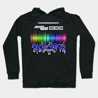 Bandwidth Hoodie